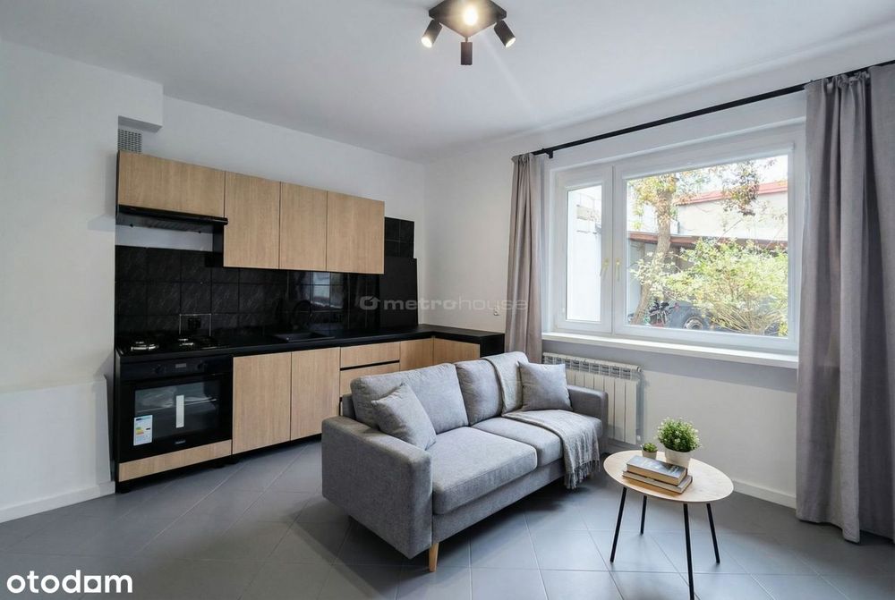 Alternatywa dla mieszkania w bloku  dom 68 m²