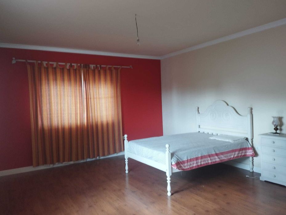 Moradia independente, c/ Acabamentos e Conforto excepcionais Tondela