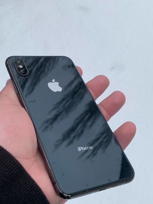 Продам iphone XS MAX на запчастини