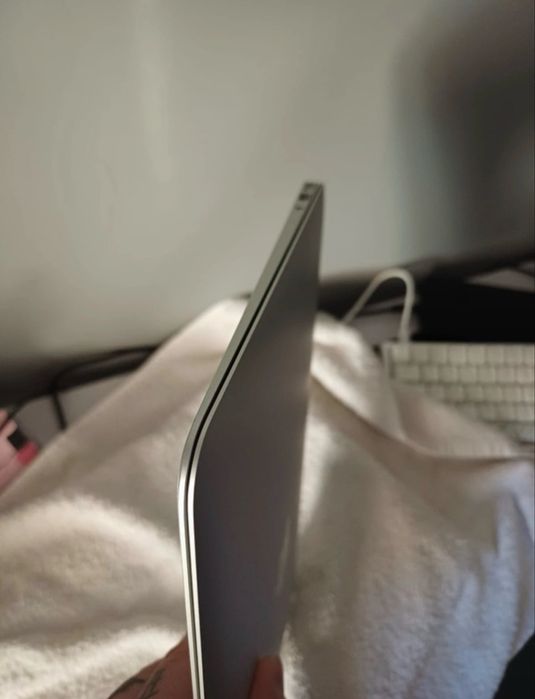 MacBook Air 2015 Apple