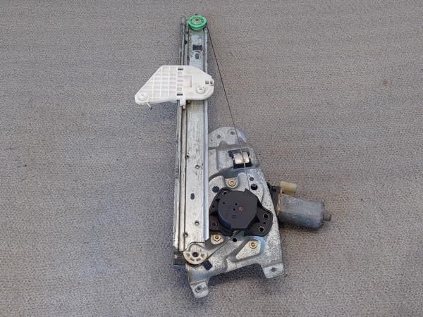 Elevador vidros frente esquerdo SMART City-Coupé (450)