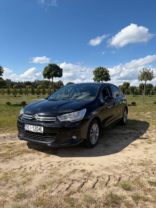 Citroën C4