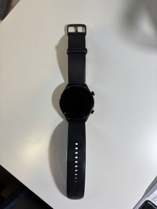 Smartwatch Amazfit GTR 3