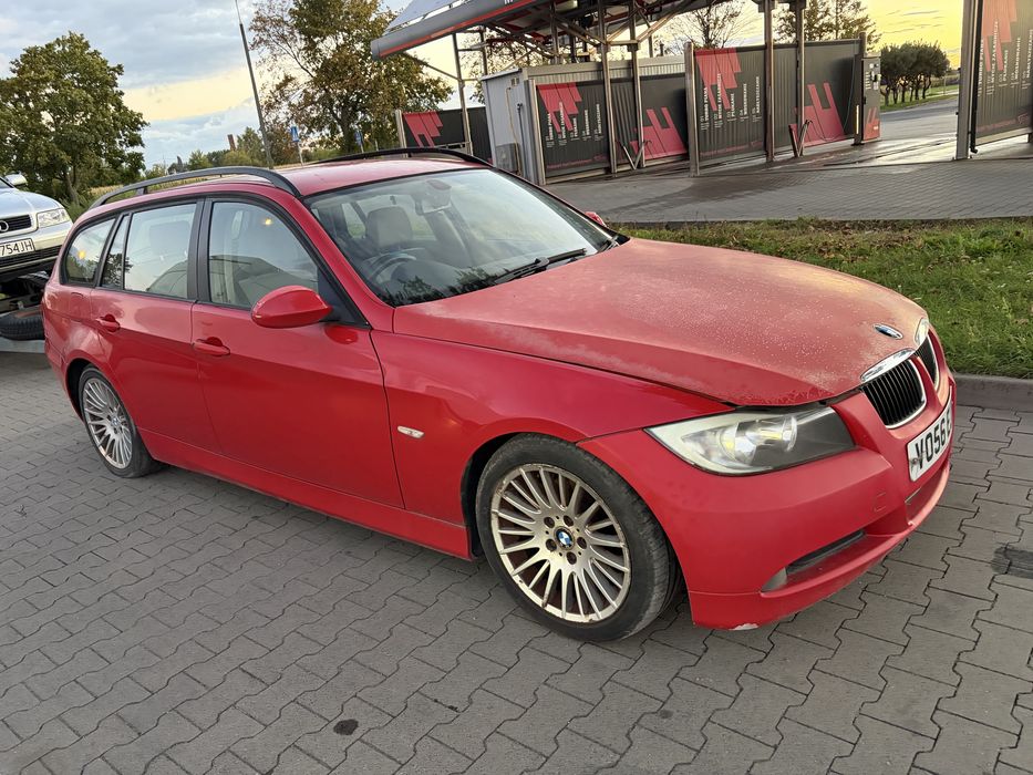 BMW Seria 3