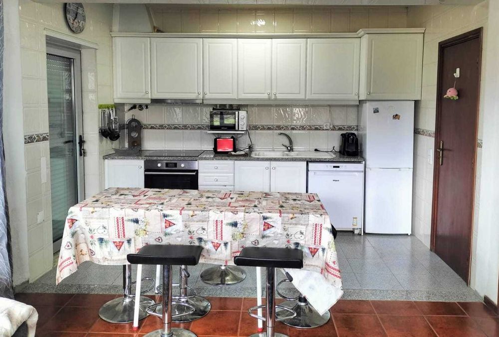 Arrendo casa em Vila Real