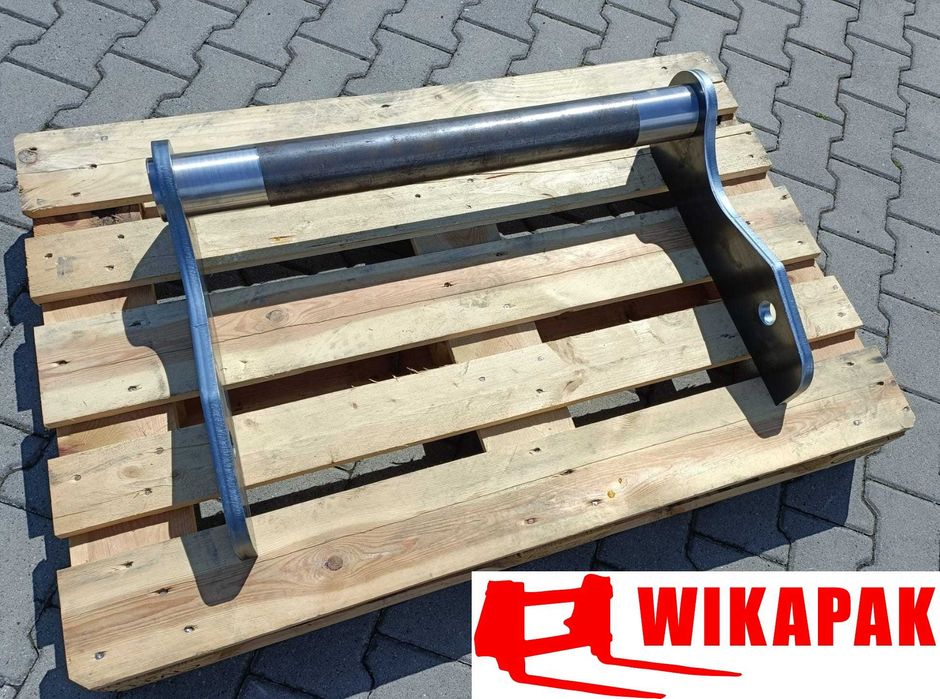 Mocowanie uchwyt haki do Manitou