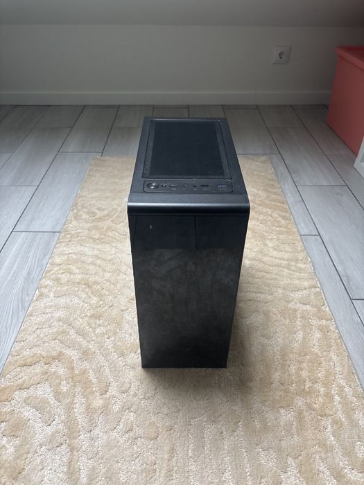 Computador torre usado