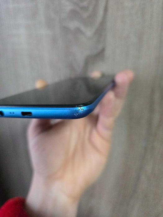 Realme C11 2021 2/32 ГБ (RMX3231)