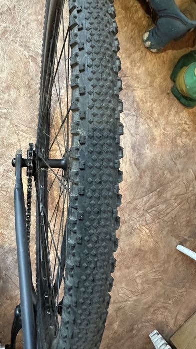 Велосипед PRIDE SPROCKET 8.1 — Fixed Gear / Tracklocr