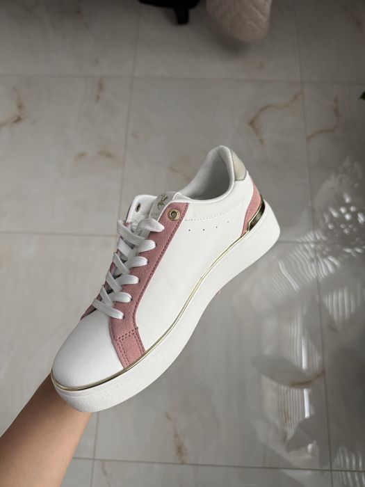 Кеди beverly hills polo club оригінал