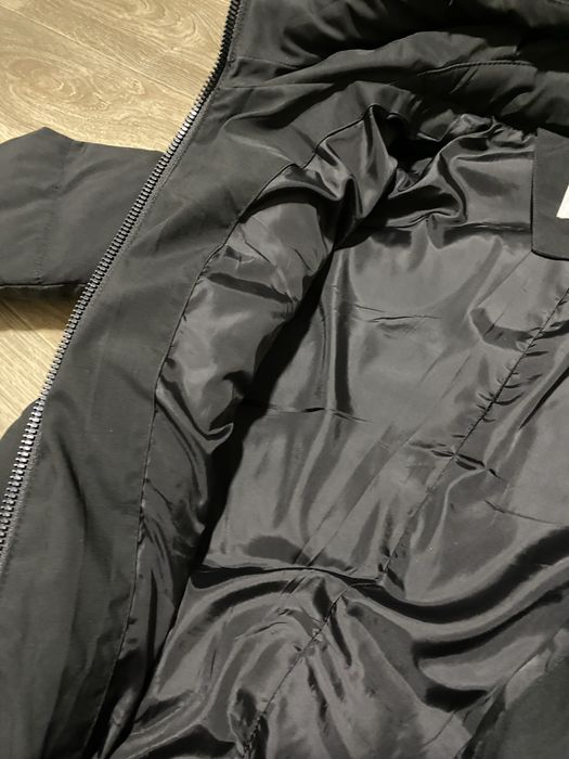 Зимняя куртка женска