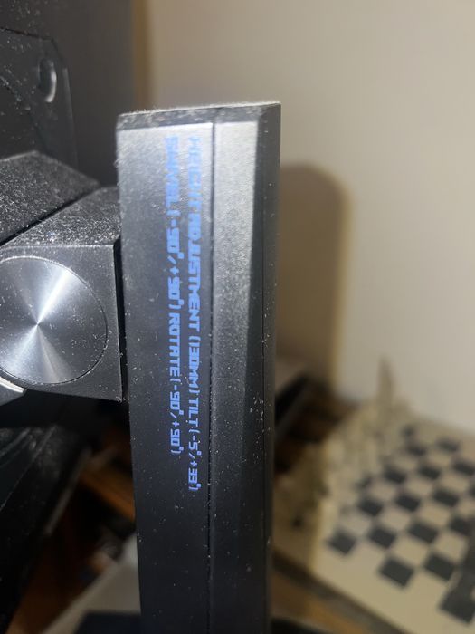 Monitor gaming asus 245h