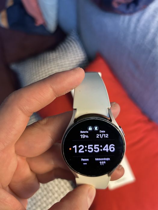 Samsung Galaxy Watch 4