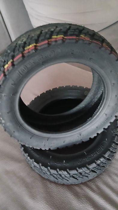 Opony kukirin g2 master nowe !!!