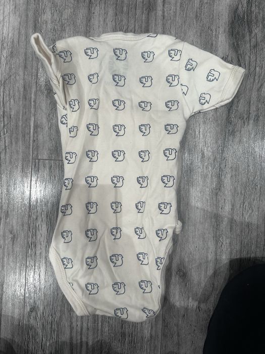 Body z krotkim rekawem 68