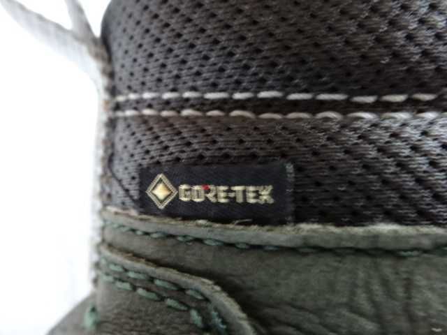 Buty ECCO roz 40 GORE-TEX Ocieplane Śniegowce