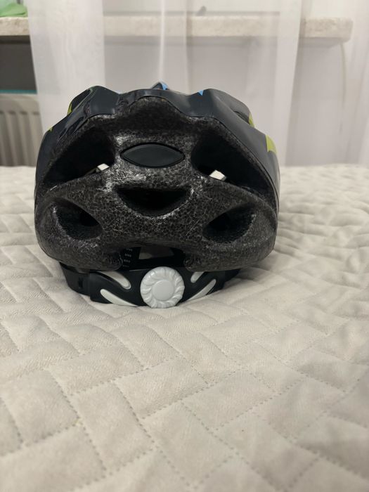 Kask do roweru martes