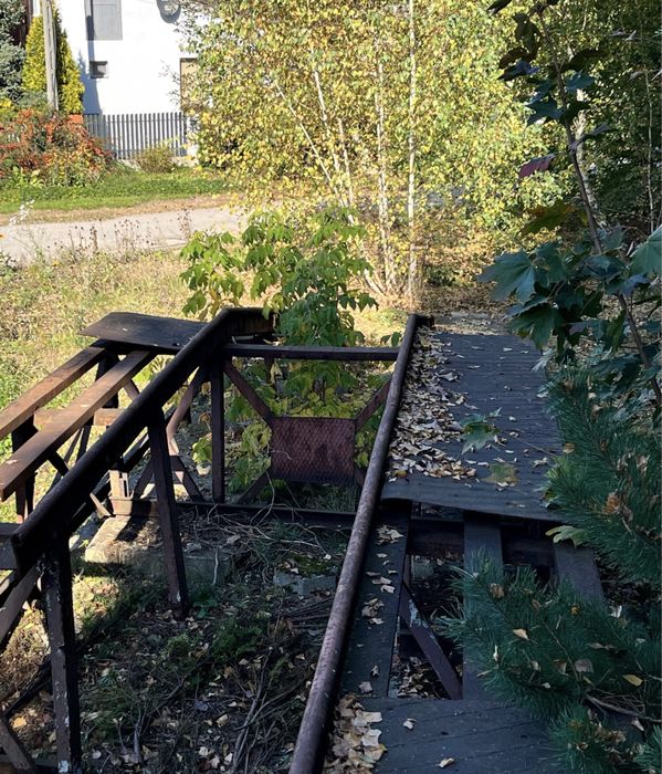 Kształtownik stalowy Ceownik — Kątownik — Teownik — Dwuteownik