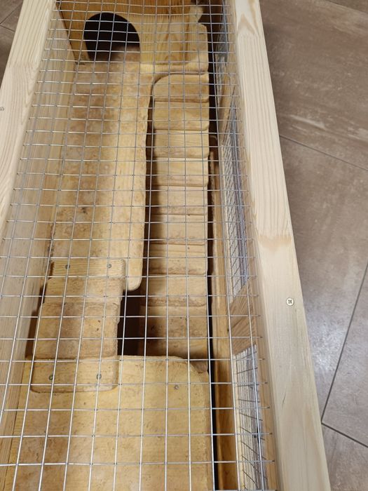 Клітка для гризунів