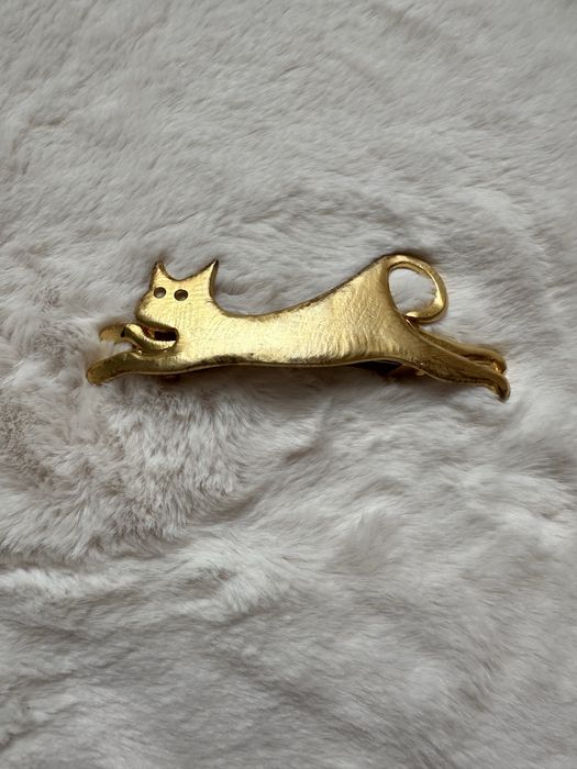 Заколка Dolce Vita вінтаж