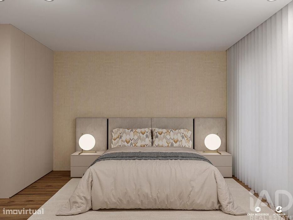 Apartamento T2 em Armação de Pêra de 110,00 m2