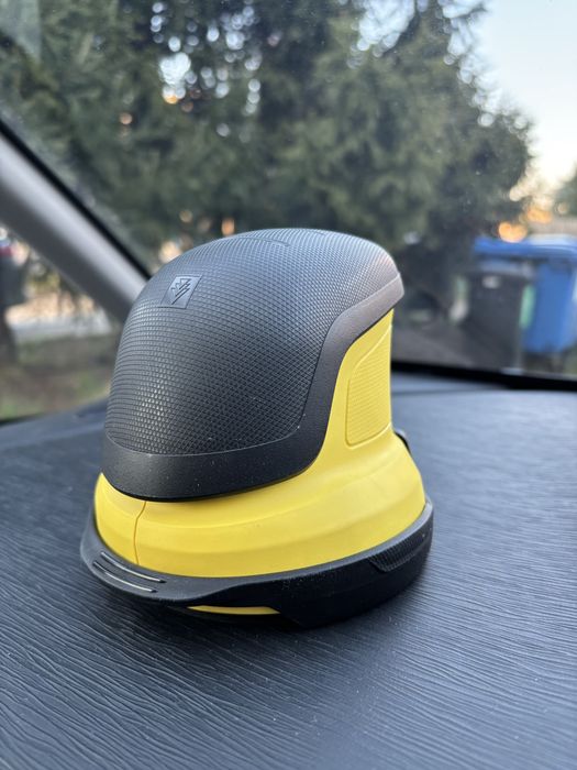 Skrobaczka do szyb Karcher