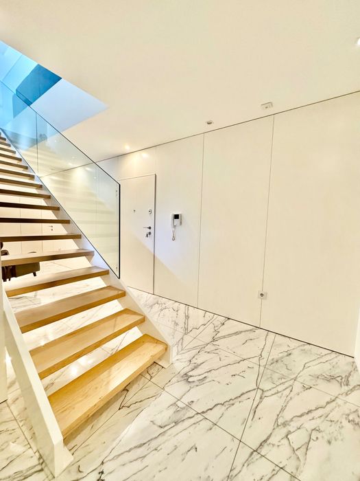 Penthouse Triplex Centro Histórico de Braga