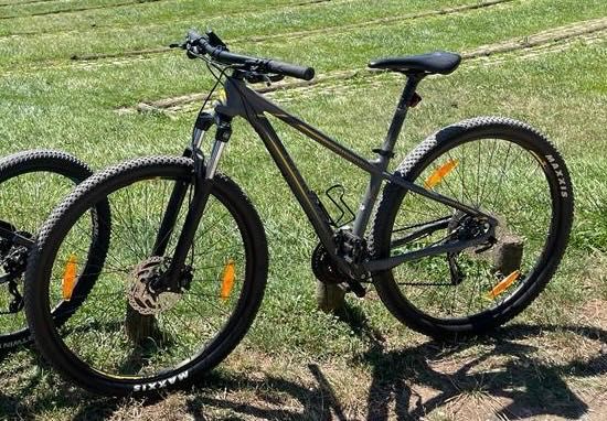 Big nine 100 2018 sale