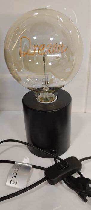 Candeeiro Dream/unicórnio/PlayStation