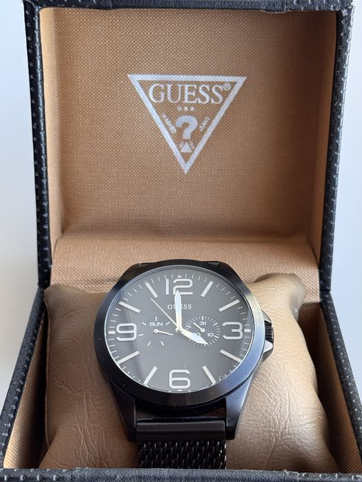 Relógio Guess W0180G2