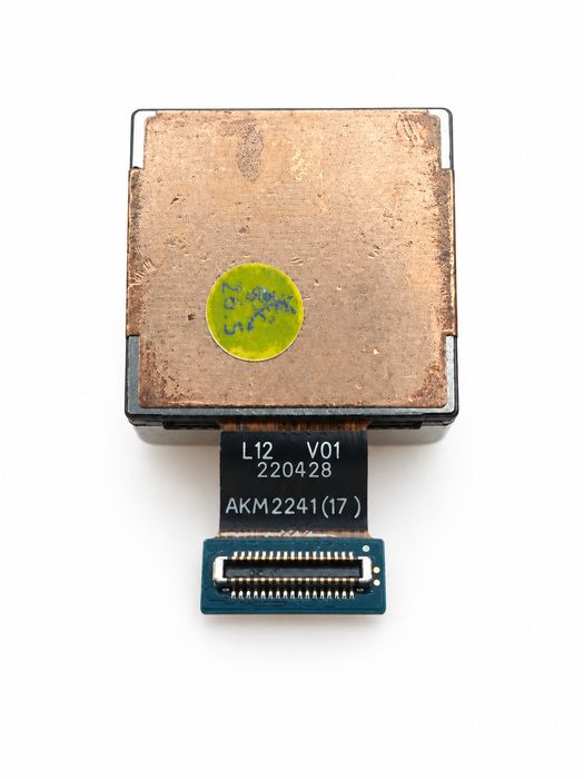 Камера Xiaomi 12t pro