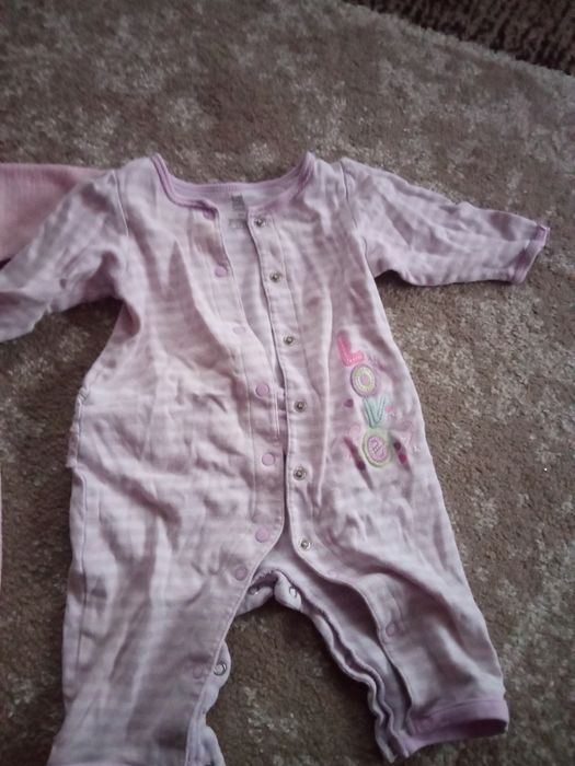 Дитячий одяг для маленьких