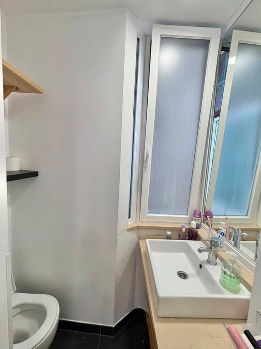 Arrenda-se Apartamento T1 em Alcântara