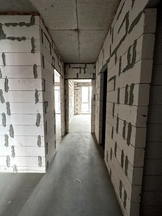 ЄОселя! Власник! 3к квартира 94 кв м City Lake Білий Шоколад