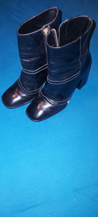 Botki damski River Island