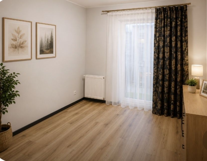 Wynajme apartament 63 m² ul.Kilińskiego 14E - Widok 5
