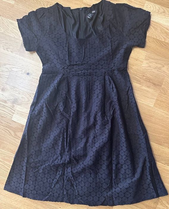 Жіноче плаття прошва H&M