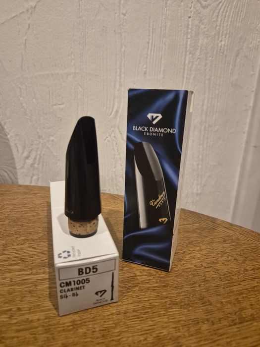 Ustnik do klarnetu BD5