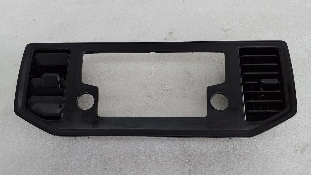 Moldura da consola central / rádio / aro VOLKSWAGEN Crafter (2E)