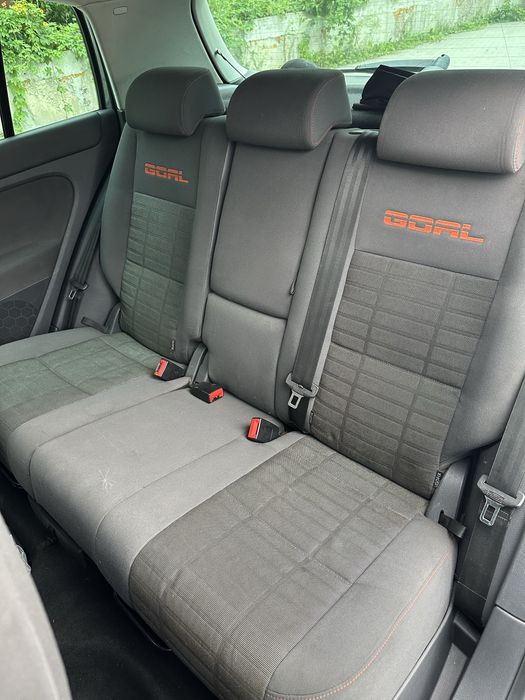 Volkswagen Golf Plus 1,9 tdi 2006