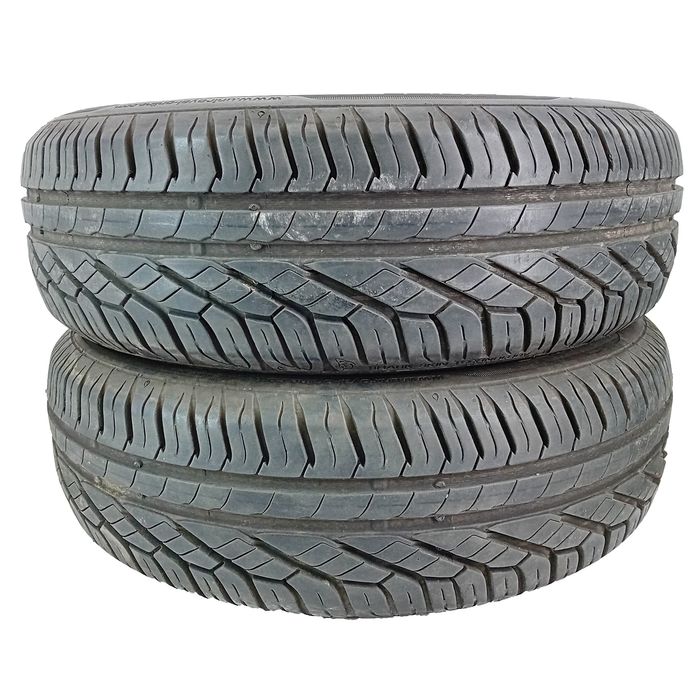 2x 185/65R15 opony letnie Uniroyal RainExpert 3 6mm (94307)