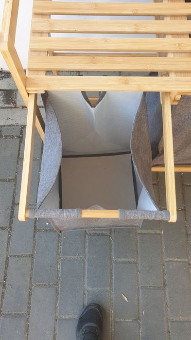 Sprzedam kosz na pranie