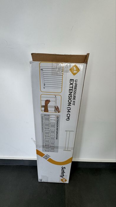 Grade Safety 1st