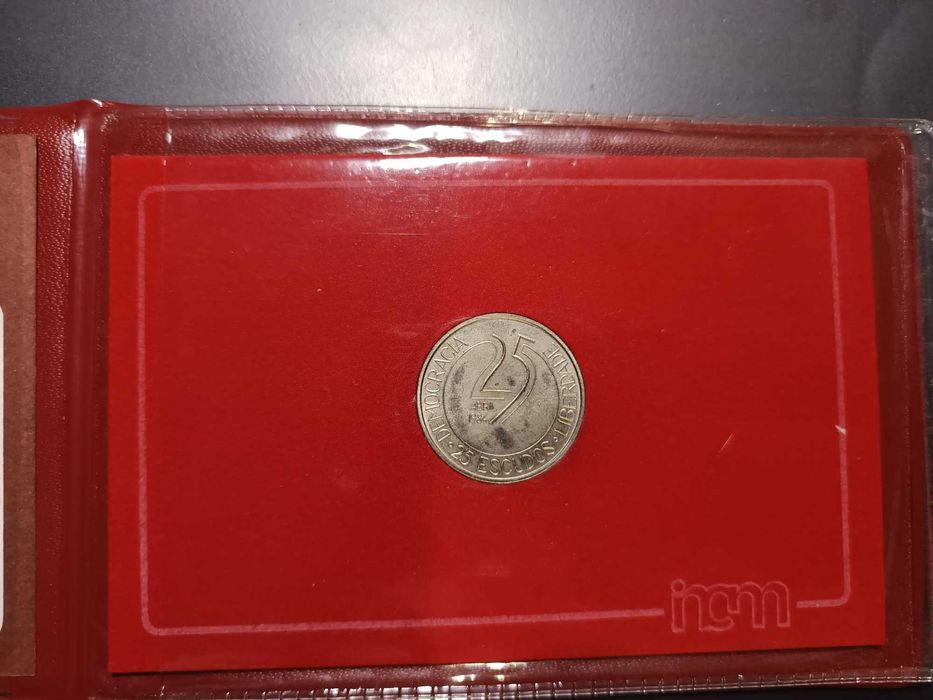 1984 – BNC – 25 de Abril