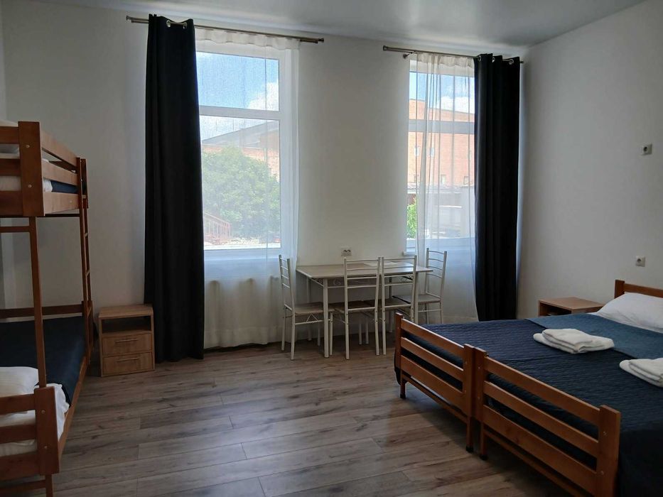 Апарт-готель Олімпік