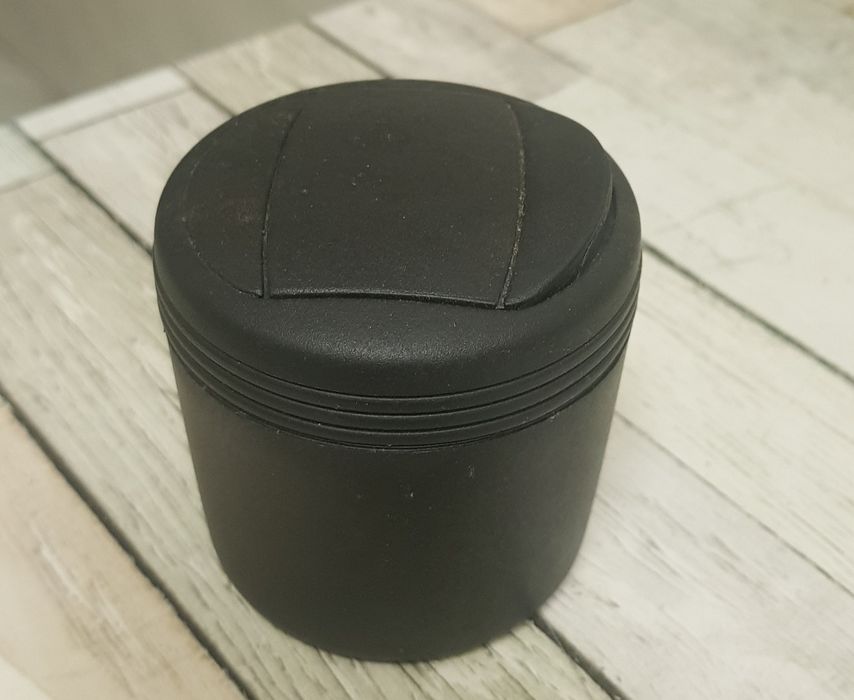 Cinzeiro para automóvel