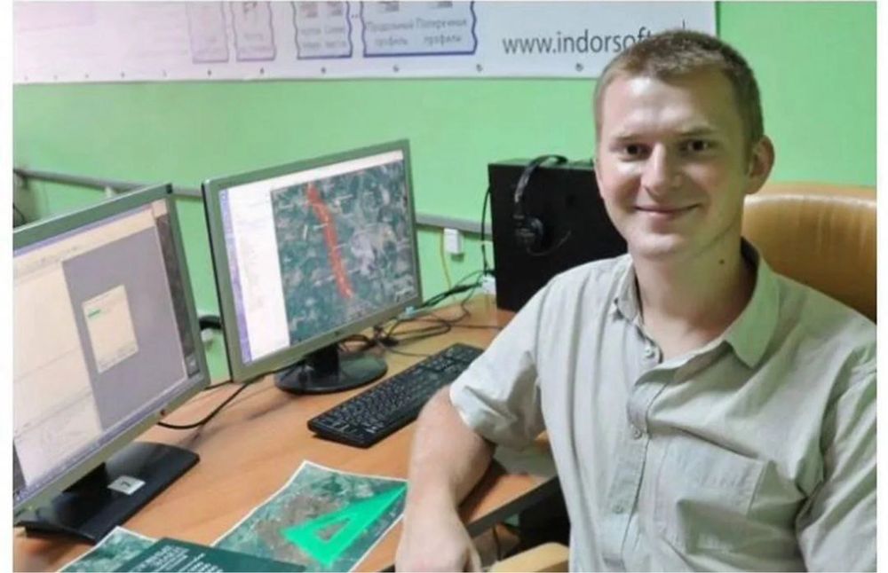 Ремонт компютерів та ноутбуків Компютерний майстер