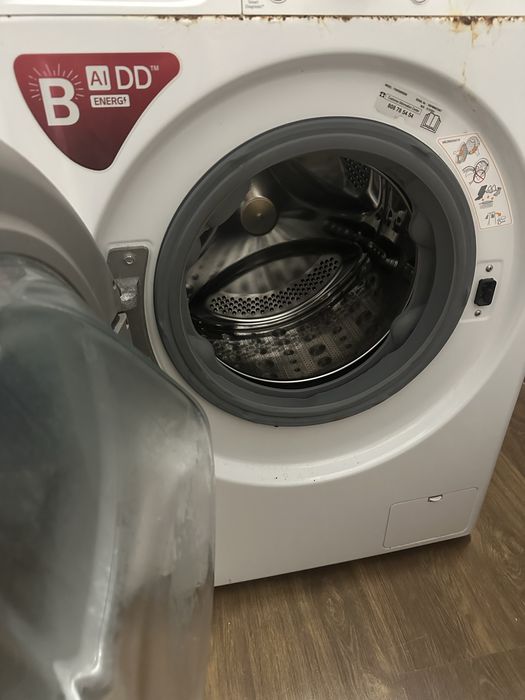 Maquina de lavar roupa 9kg