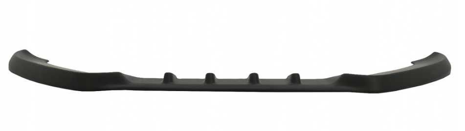 Dokładka Zderzaka Splitter Spoiler AUDI A5 8T CZARNY POŁYSK
