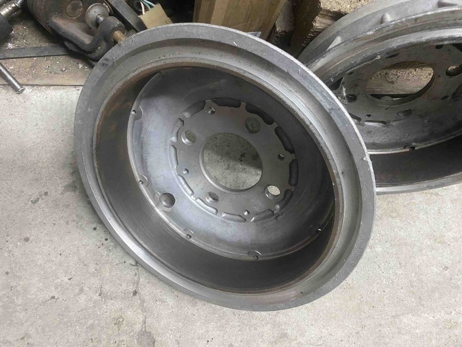 Гальмівні барабани, диски, колодки Москвич 2141, 412,2140, ВАЗ-2101-07